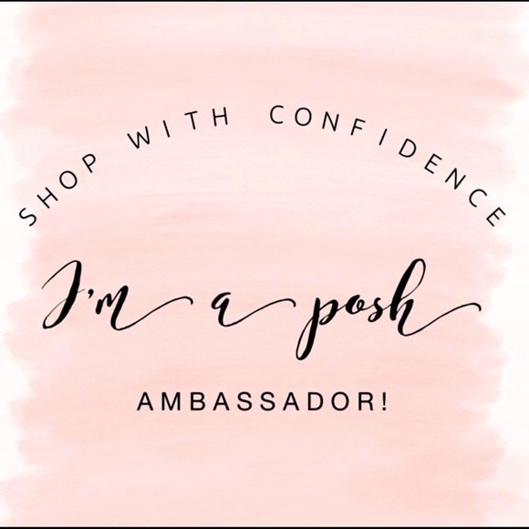 Meet your Posher, Mochi Marie - Picture 2 of 3